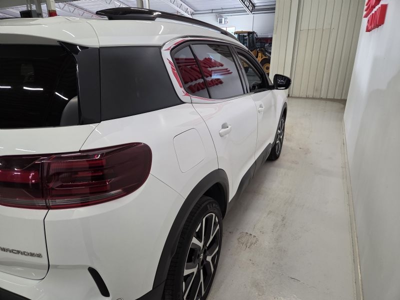 Citroen C5 Aircross 2022, bild 7/10