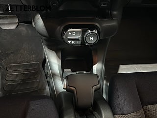 Kombi Citroën C4 Cactus 14 av 19