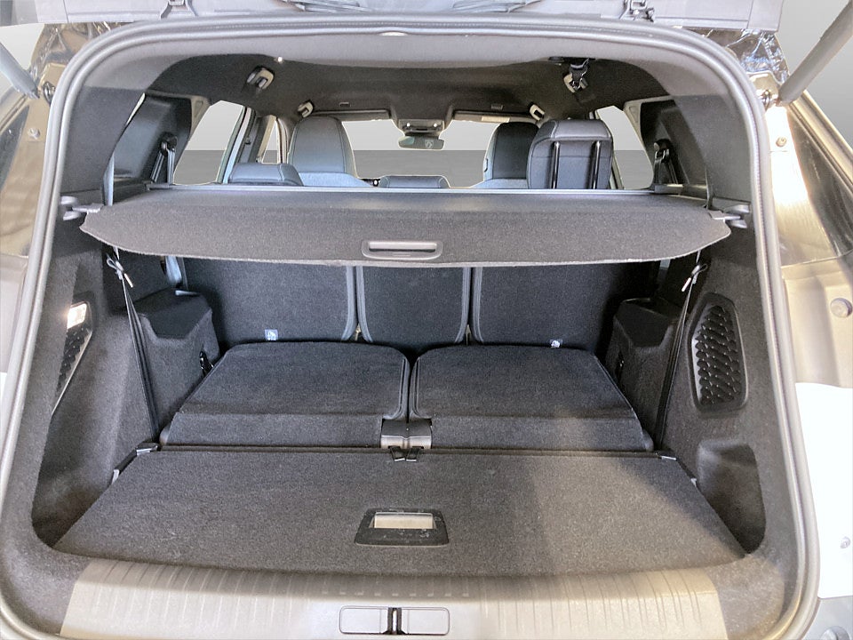 Bild på Peugeot 5008 GT Hybrid 145hk Aut KAMPANJ BRÄNSLE INGÅR