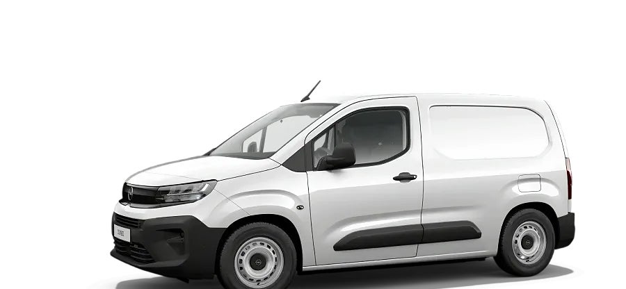 Opel Combo L1 ELITE 130hk Automat
