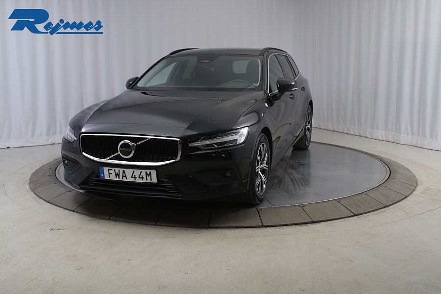 Volvo V60 B4 Bensin Core