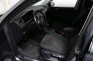 SUV Volkswagen Tiguan 27 av 36