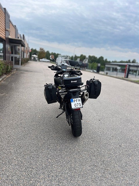 HUSKVARNA NORDEN 2023 - miniatyr 9