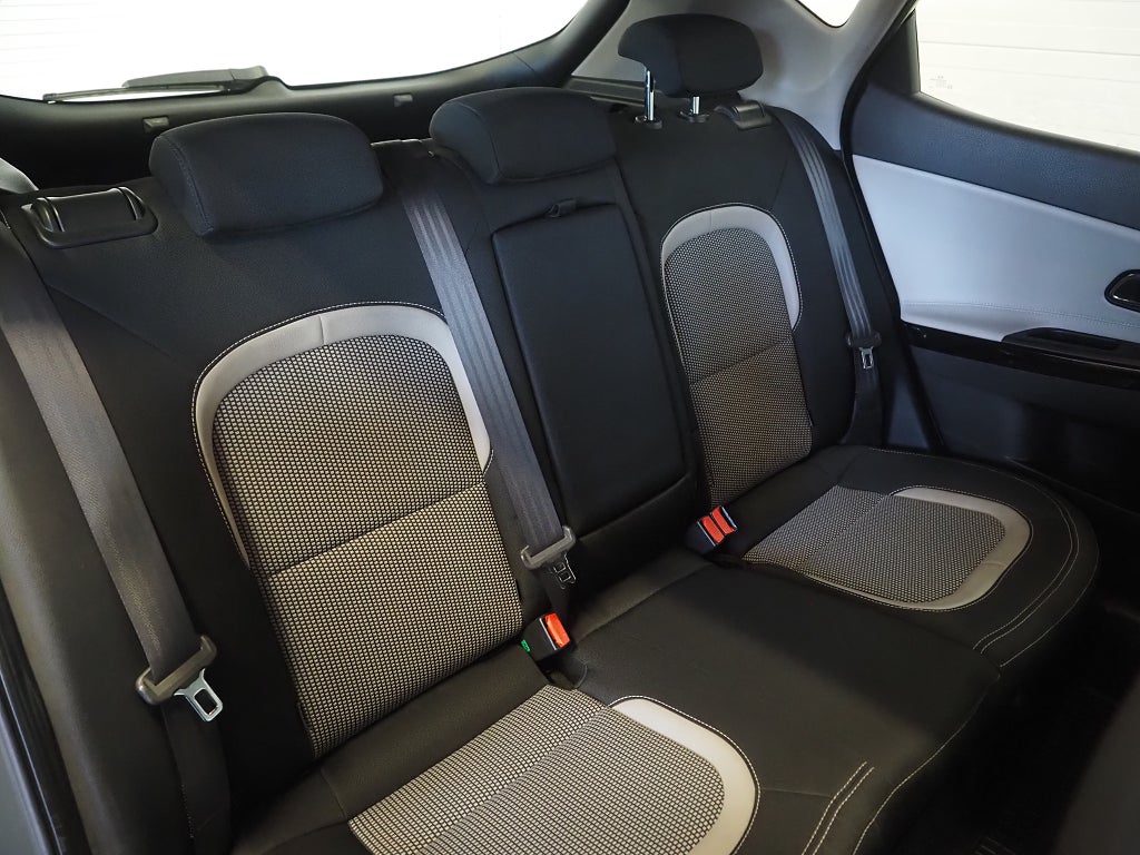 Kia Ceed cee'd 1.6 CRDi 110hk EX Comfort | Dragkrok | 2014