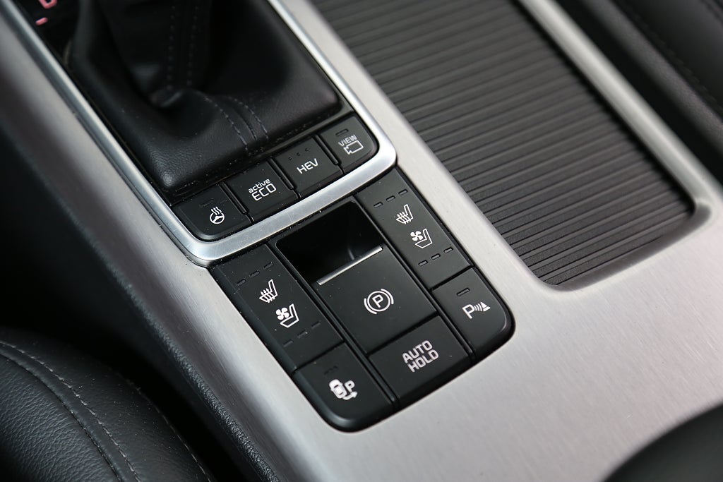 Kia Optima Sport Wagon Plug-in Hybrid Advance Plus 2 H/K Panorama 2020