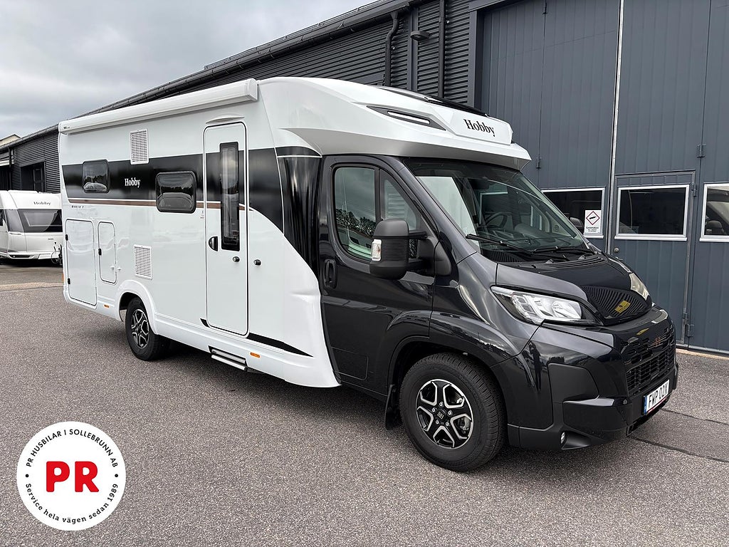 Hobby MAXIA T 710 GE