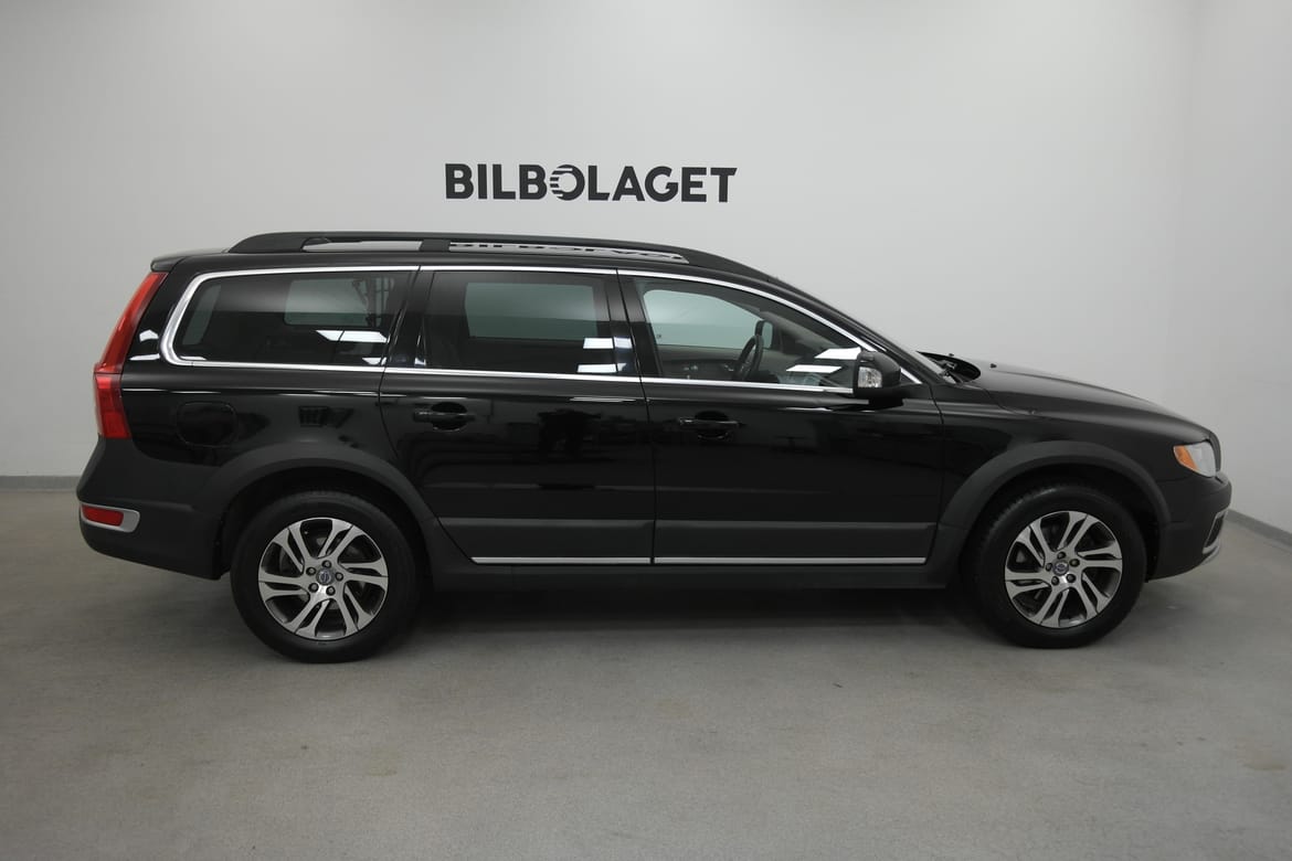 Volvo XC70 Summum 2012, bild 3/10