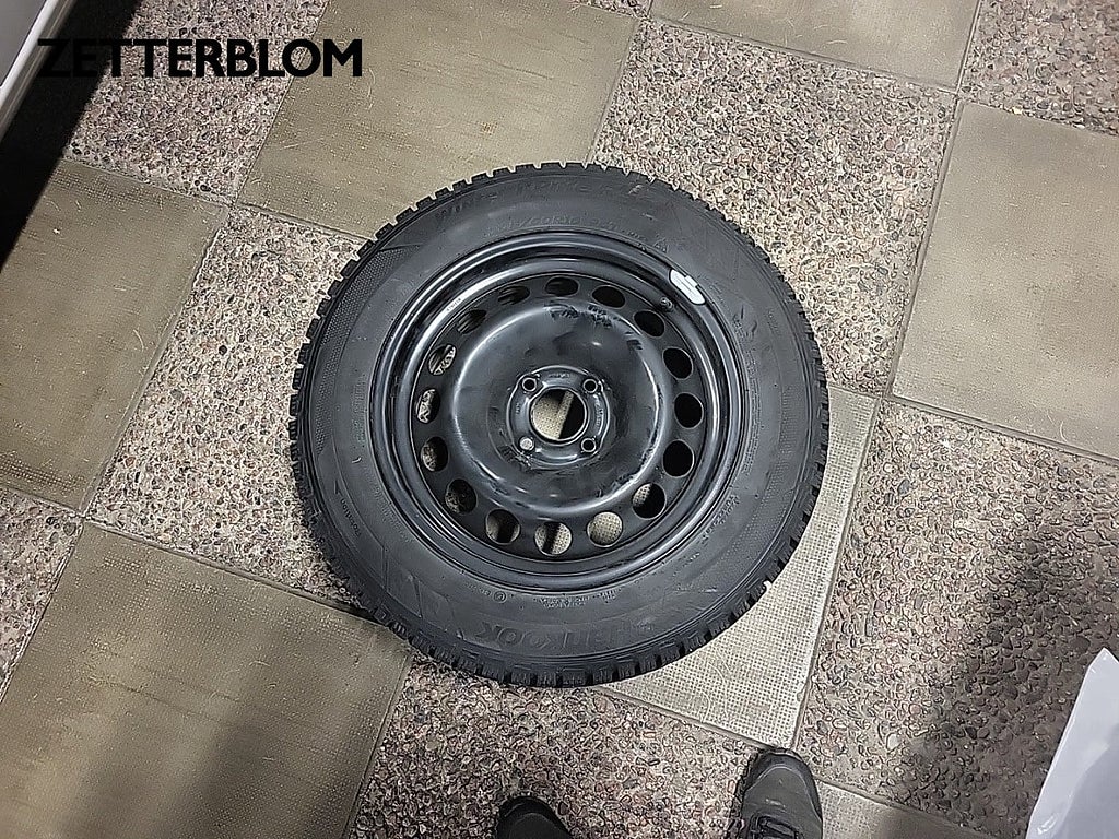 SUV Citroën C3 13 av 13