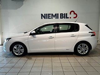 Peugeot 308 1.2 PureTech 130 Active Drag Psens MoK S/V-hjul