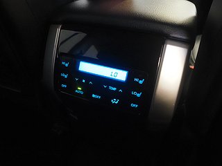 SUV Toyota Land Cruiser 20 av 28