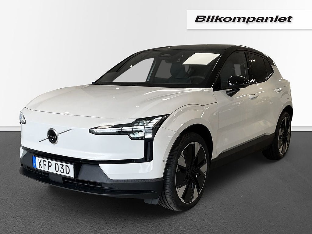 Volvo EX30 Twin Motor Performance Ultra