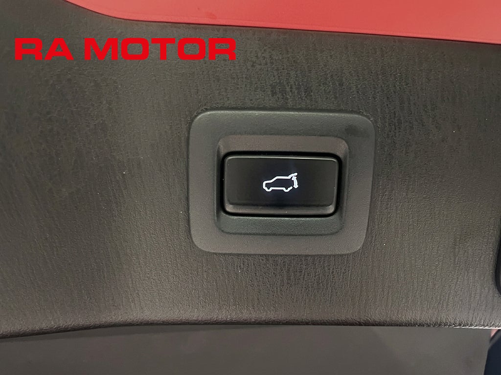 Mazda CX-5 2.5 192hk AWD OPTIMUM |Bose|Drag|Navi| 360 Kamera|Skinn
