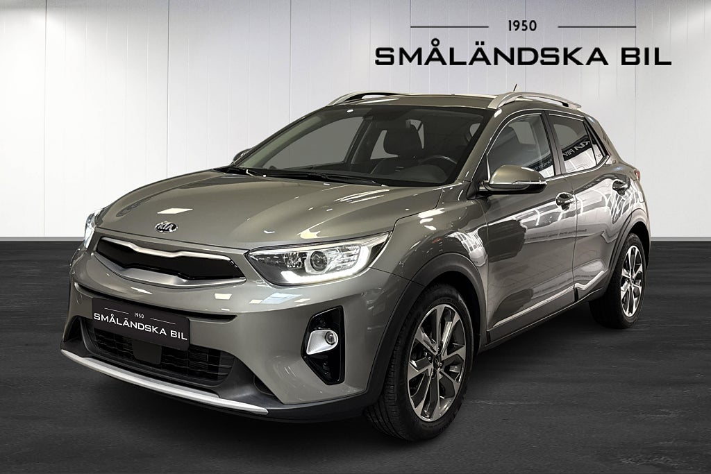 Kia Stonic 1.0 T-GDI Advance Plus 120hk