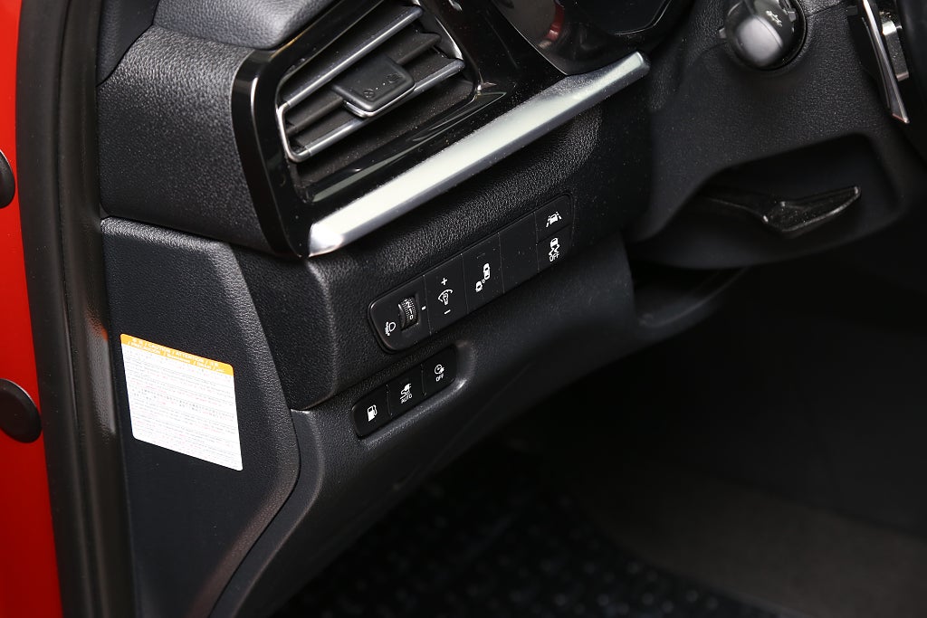 Kia Niro P-HEV DCT Advance Plus 2 Skinn Drag Nybilsgaranti 2022