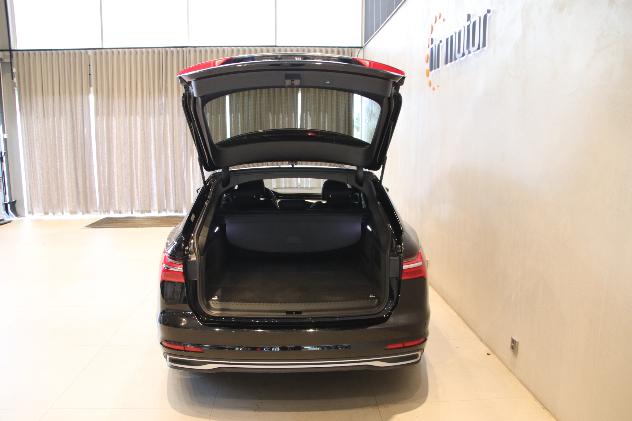 Audi A6 2024, bild 6/51