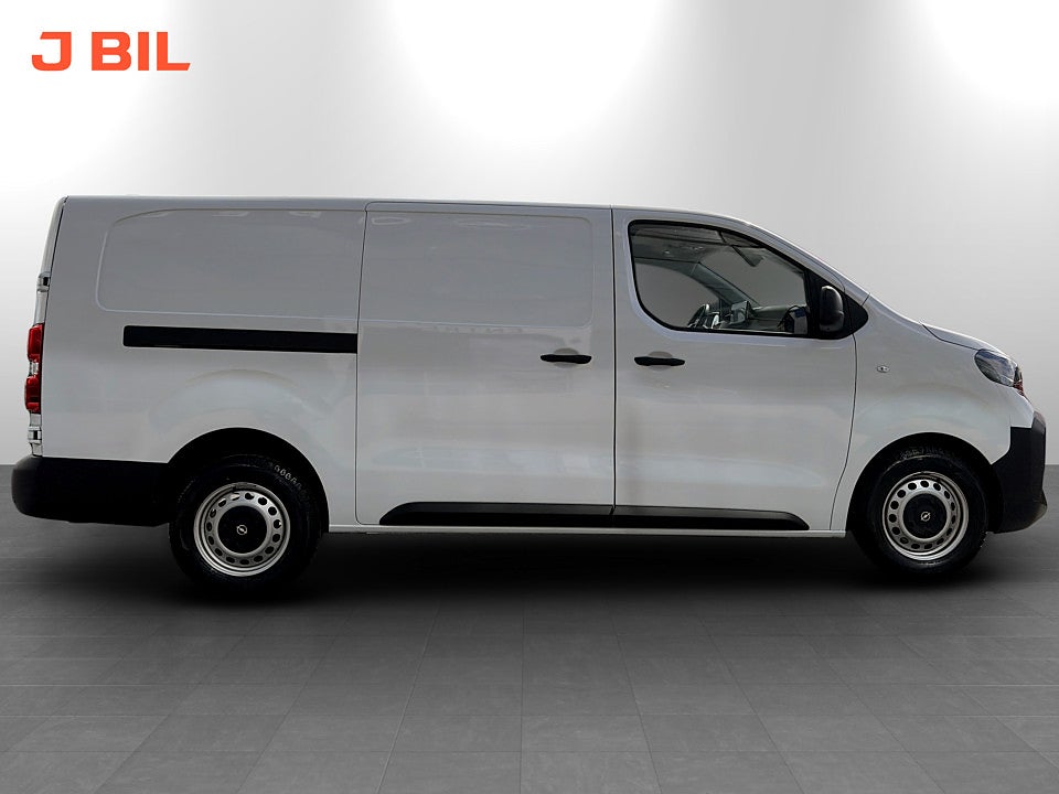 Bild på Opel Vivaro 2.0 BHDi 145hk Aut L3 VÄRMARE DRAG B-KAMERA