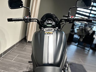 Kawasaki Vulcan S 650 Performance / 3,45% ränta!  / Tonad ruta