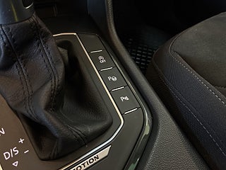 Volkswagen Tiguan 2.0TSI DSG 4Motion S&V-hjul/Drag/Massage/Pvärm/Carplay – bild 22
