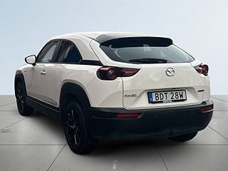 Mazda MX-30 e-Skyactiv EV SoV-Däck/Kamera/Psens/Navi/Rattvärme/HuD – bild 5