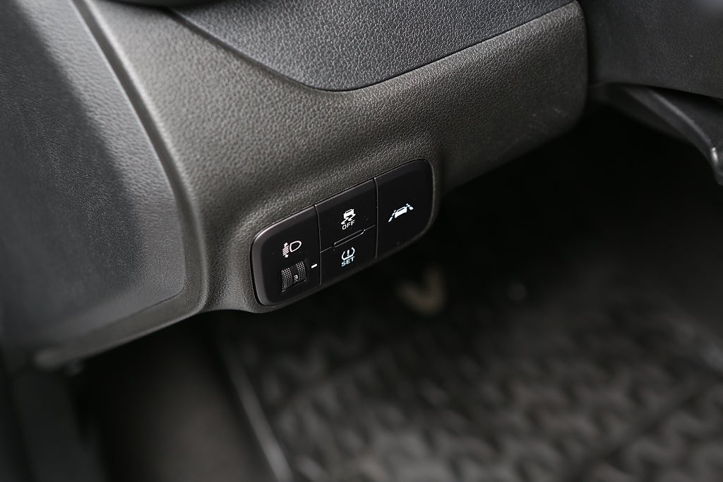 Hyundai i10 1,0 blue 67hk Advanced P-sensor Kamera CarPlay 2022