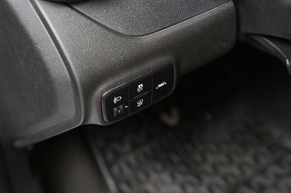 Halvkombi Hyundai i10 11 av 21