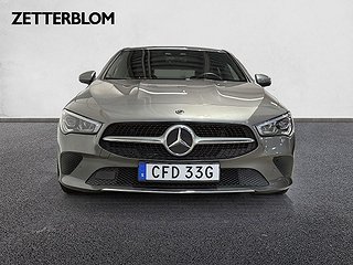 Kombi Mercedes-Benz CLA 5 av 13