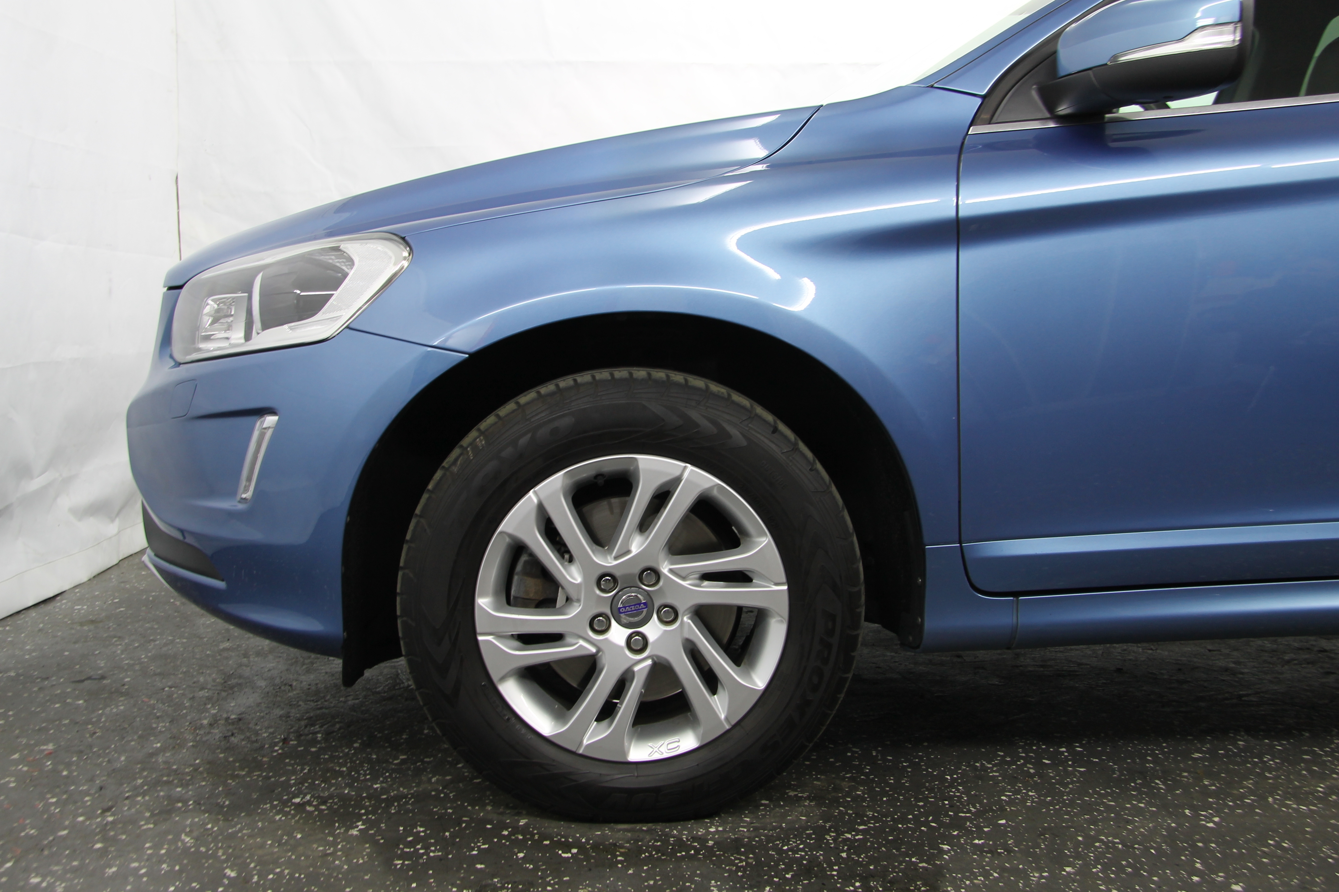 Volvo XC60 2015, bild 4/40