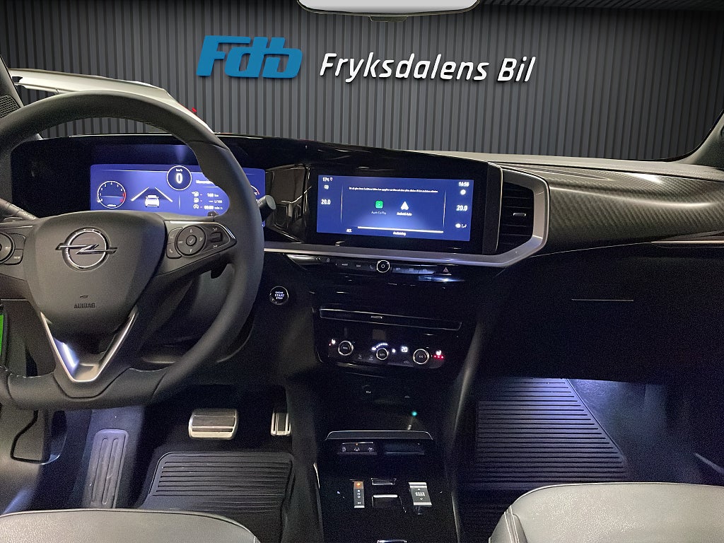 Opel Mokka 2024 - miniatyr 13