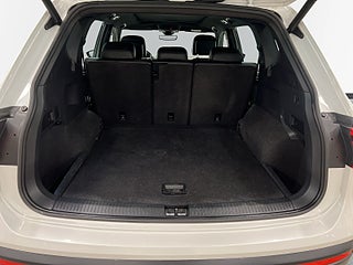 Seat Tarraco 2.0 TDI AWD S&Vhjul/Drag/360/Pano/Carplay/Drag/Cockpit