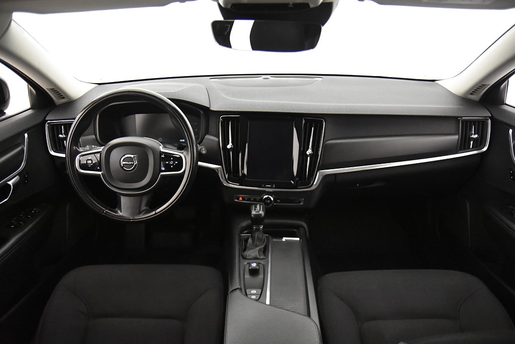Volvo V90 2018 - miniatyr 9