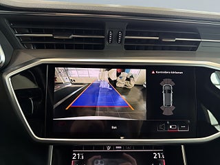 Audi A6 Avant 40 TDI quattro STronic ProlineSportS&V/Drag/Dvärm – bild 15