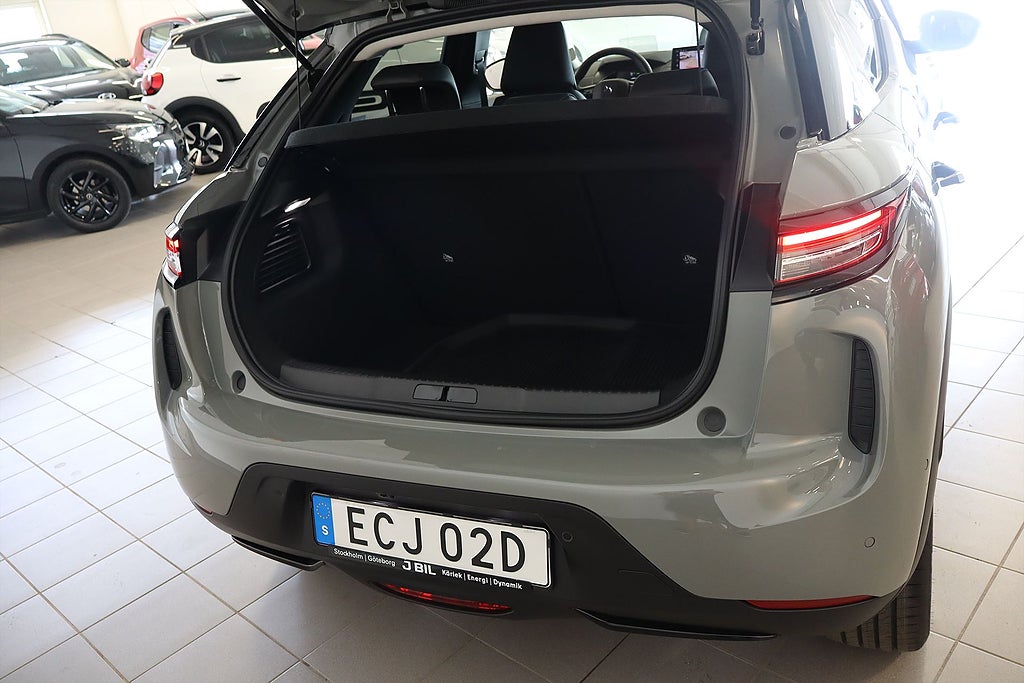 Bild på DS 3 Exclusive E-TENSE 156hk Aut - B-KAMERA, 1 ÄGARE