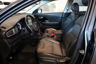 SUV Kia Niro 10 av 19