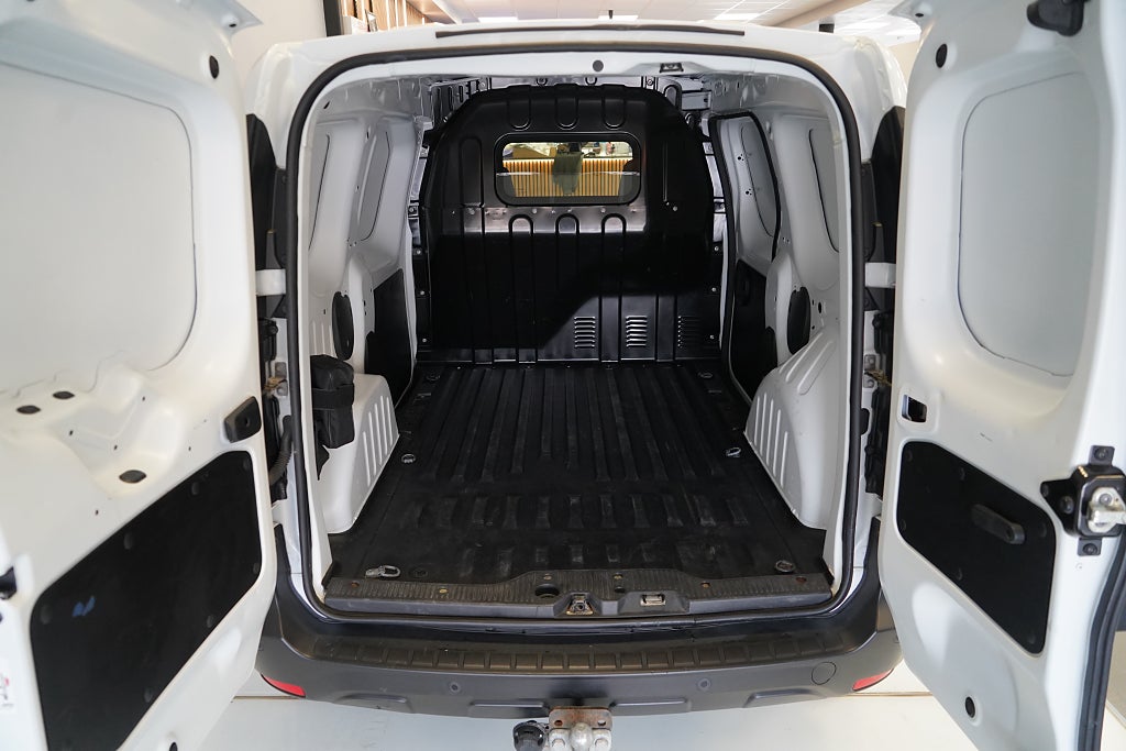Renault Kangoo Express 2022 - miniatyr 10
