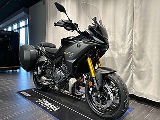 Yamaha TRACER 7 GT /Räntekampanj 3,45% / Sidoväskor / Omg lev!