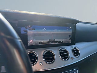 Mercedes-Benz E 300 T de 4MATIC 9G-Tronic Avantgarde Kamera SoV Drag – bild 11