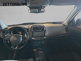 Kombi Mitsubishi ASX 10 av 13