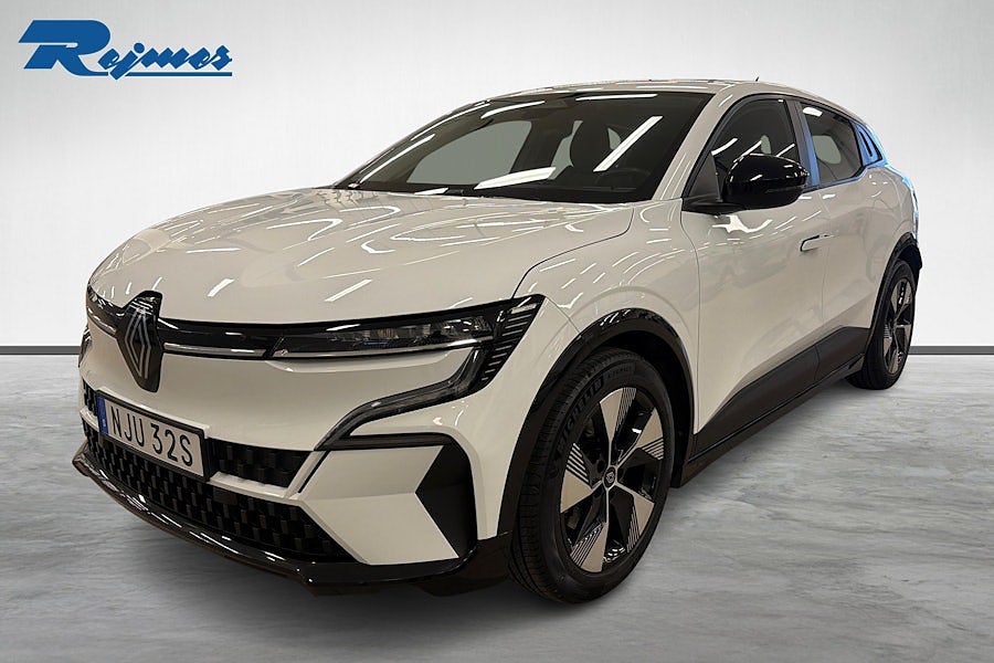 Renault Mégane Electric Equilibre 40kWh/130hk