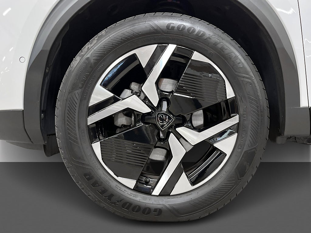 Peugeot 2008 GT 1.2 PureTech 130hk Aut "Drag"  – bild 17