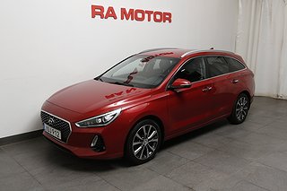 Kombi Hyundai i30 2 av 27
