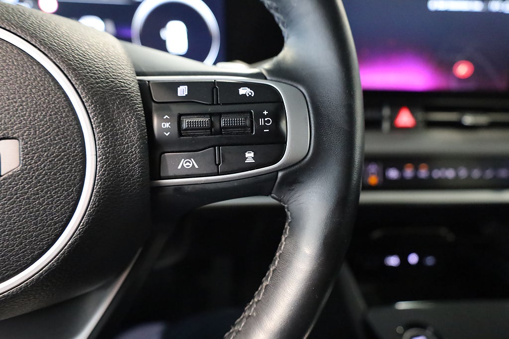 Kia Sportage PHEV Advance 360° Navi CarPlay Rattvärme Keyless 2023