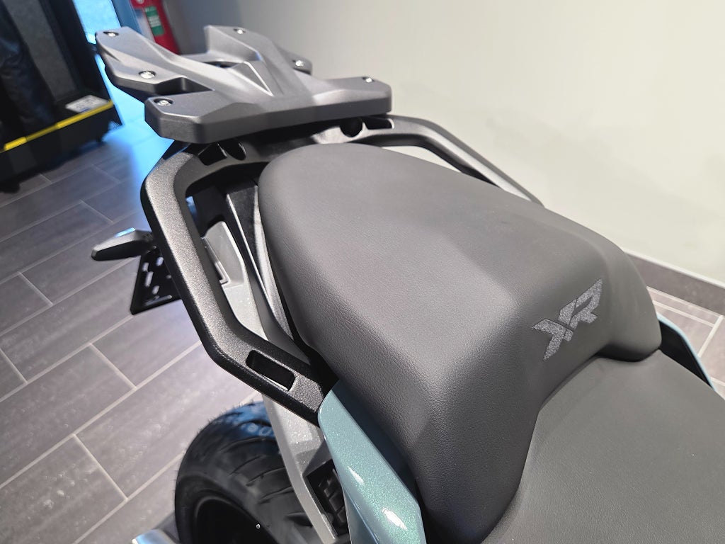 BMW S1000XR/2026/För beställning/Touring/sport