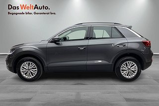 Volkswagen T-Roc 1.0 TSI 110/Backkamera