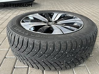SUV Volvo XC60 17 av 21