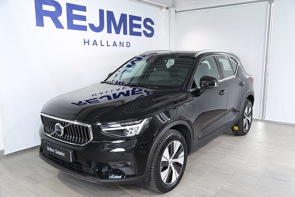 Volvo XC40 Recharge T4 Core Bright