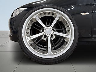 BMW 335i Coupé DCT Comfort, M Sport S&V-Hjul/Psens/Elstolar/Navi – bild 14