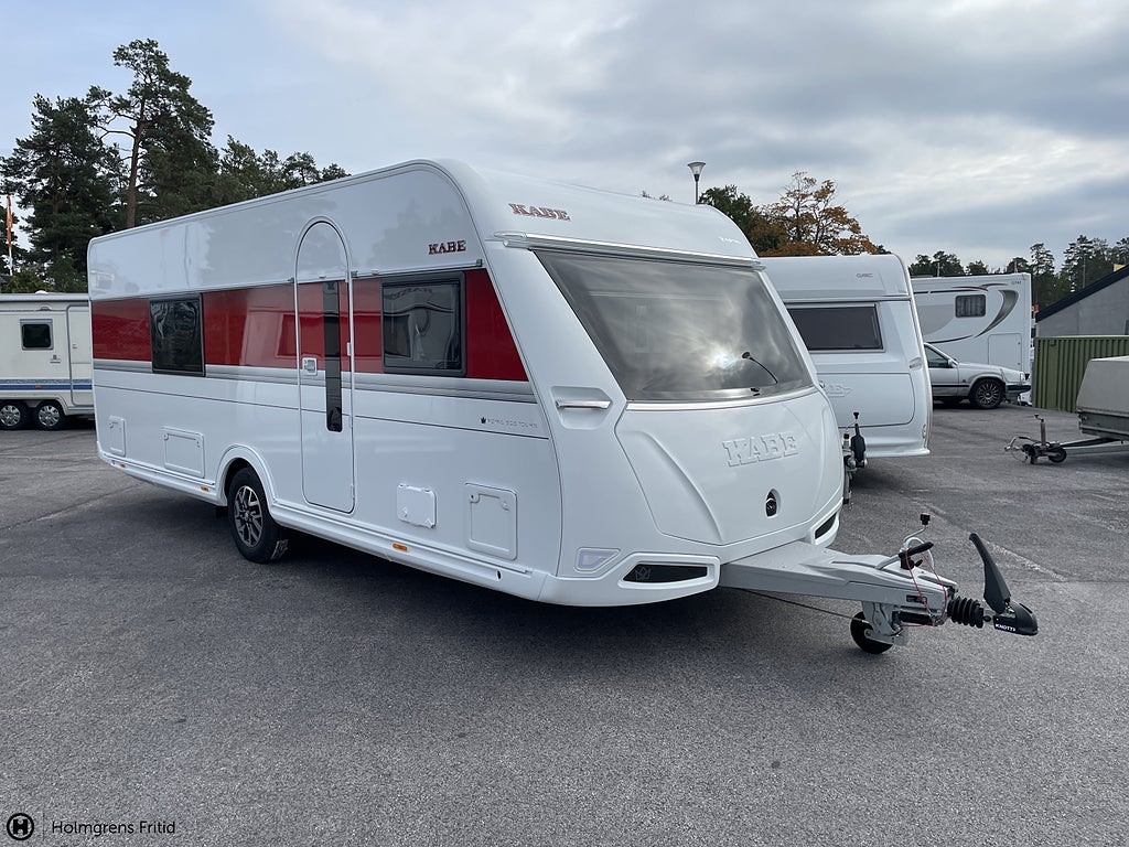 Kabe Royal 600 TDL KS | STOR TOALETT | LÅNGBÄDDAR |