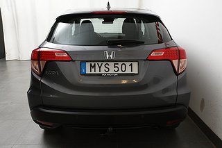 SUV Honda HR-V 7 av 22