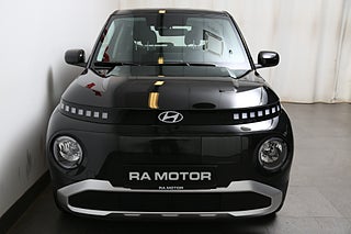 SUV Hyundai Inster 5 av 21