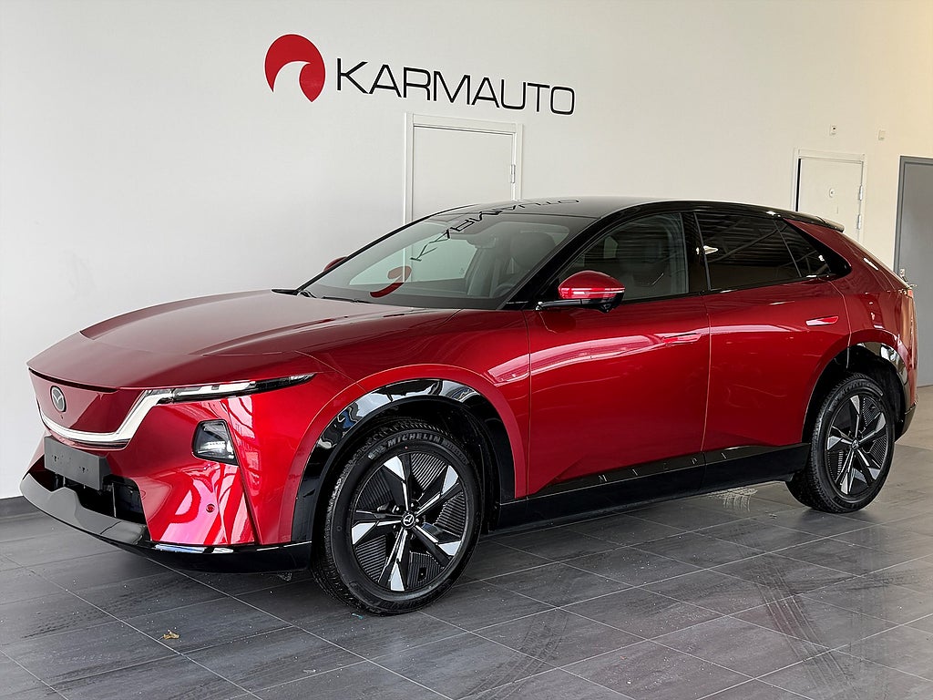 Mazda CX-6e Takumi 19'' 78 kWh, 258hk